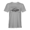 CROMWELL TANK T-Shirt - Mach 5