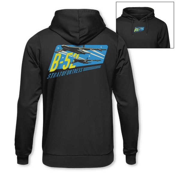 B-52 STRATOFORTRESS Hoodie