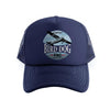 O-1 BIRD DOG USAAF Trucker Cap