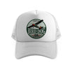 O-1 BIRD DOG ARMY Trucker Cap