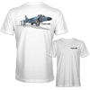 HARRIER T-Shirt - Mach 5