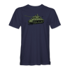 SHERMAN TANK T-Shirt - Mach 5