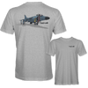 HARRIER T-Shirt - Mach 5