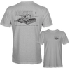 CROMWELL TANK T-Shirt - Mach 5