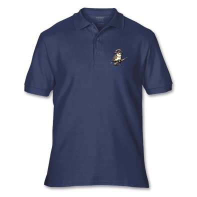 WARBIRD POLO