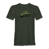 SHERMAN TANK T-Shirt - Mach 5