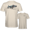 HARRIER T-Shirt - Mach 5