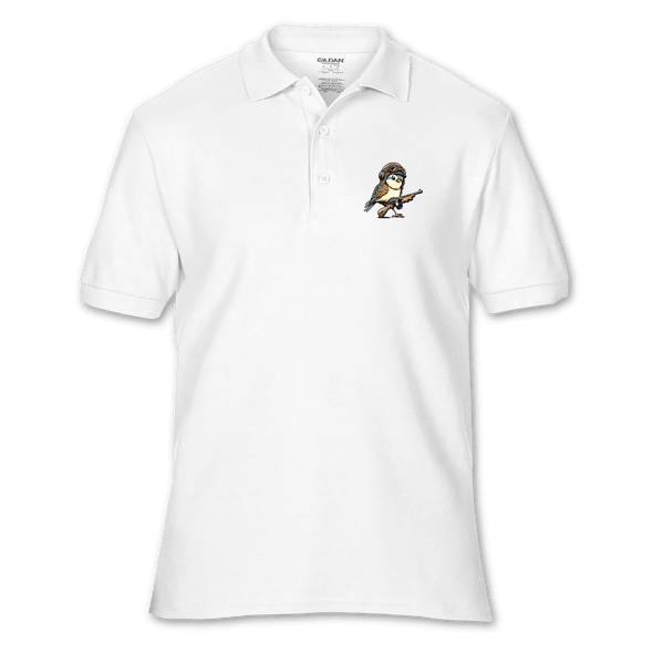 WARBIRD POLO