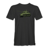 SHERMAN TANK T-Shirt - Mach 5