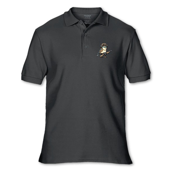 WARBIRD POLO