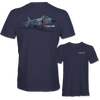 HARRIER T-Shirt - Mach 5