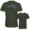 HARRIER T-Shirt - Mach 5