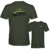 SHERMAN TANK T-Shirt - Mach 5
