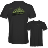 SHERMAN TANK T-Shirt - Mach 5