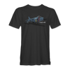 HARRIER T-Shirt - Mach 5