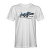 HARRIER T-Shirt - Mach 5