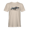 HARRIER T-Shirt - Mach 5