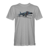 HARRIER T-Shirt - Mach 5