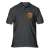 B-52 BUFF LEGENDS NEVER DIE POLO