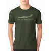 OV-10 BRONCO T-Shirt - Mach 5