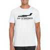 OV-10 BRONCO T-Shirt - Mach 5