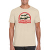 F-4 PHANTOM 'MIG PART DISTRIBUTORS' T-Shirt - Mach 5