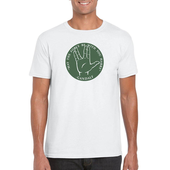 NERD RAGE T-Shirt - Mach 5
