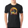 47th BOMBARDMENT SQUADRON T-Shirt - Mach 5