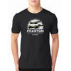 F-4 PHANTOM 'MIG PART DISTRIBUTORS' T-Shirt - Mach 5
