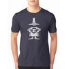 F-4 PHANTOM II LOGO T-Shirt - Mach 5