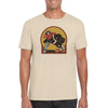 47th BOMBARDMENT SQUADRON T-Shirt - Mach 5