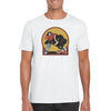 47th BOMBARDMENT SQUADRON T-Shirt - Mach 5