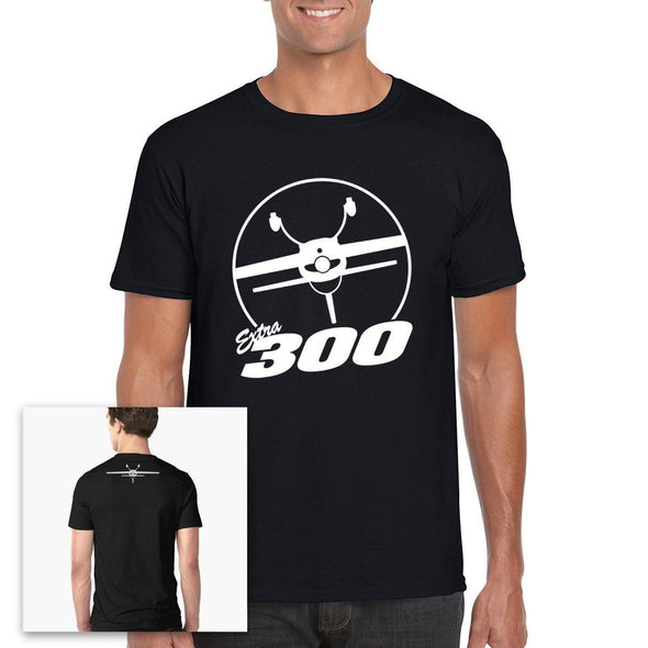 EXTRA T-Shirt - Mach 5