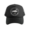 RUBBER DOGSHIT TRANSPORT CO Trucker Cap - Mach 5