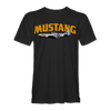 P-51 MUSTANG AMG T-Shirt - Mach 5