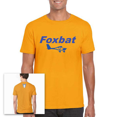 FOXBAT T-Shirt - Mach 5