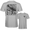 JU-87 STUKA T-Shirt - Mach 5