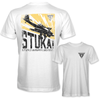 JU-87 STUKA T-Shirt - Mach 5