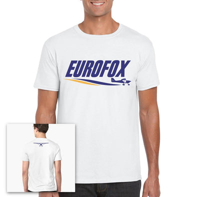 EUROFOX T-Shirt - Mach 5