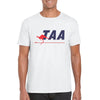 TAA LOGO T-Shirt - Mach 5