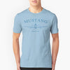 P-51 MUSTANG 'CADILLAC OF THE SKY' T-Shirt - Mach 5