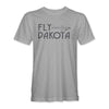 FLY DAKOTA T-Shirt - Mach 5