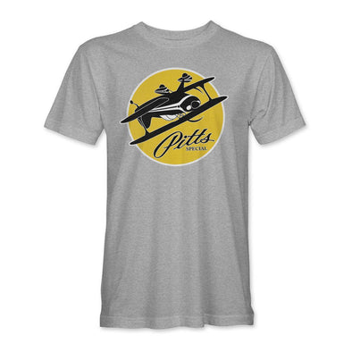 PITTS SPECIAL T-Shirt - Mach 5