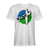 EXTRA T-Shirt - Mach 5