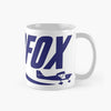 EUROFOX Mug - Mach 5