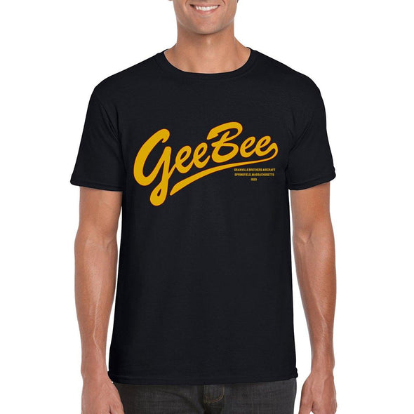 GEE BEE T-Shirt - Mach 5