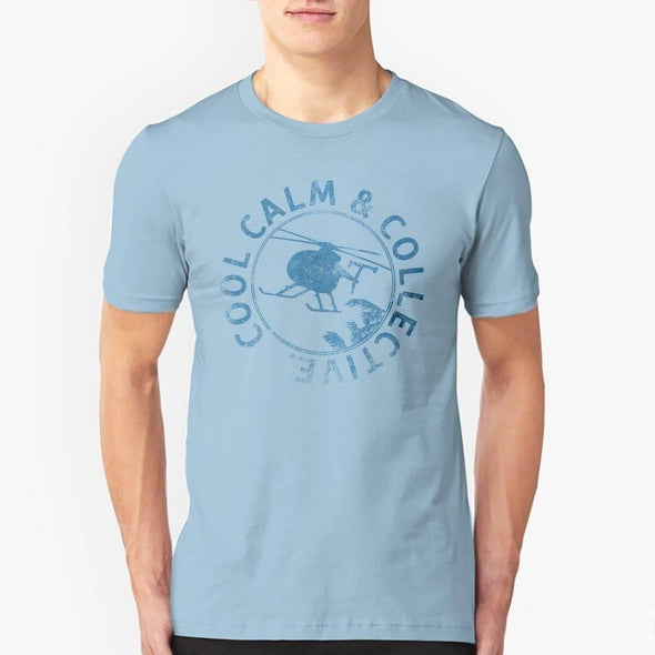 COOL CALM AND COLLECTIVE T-Shirt - Mach 5