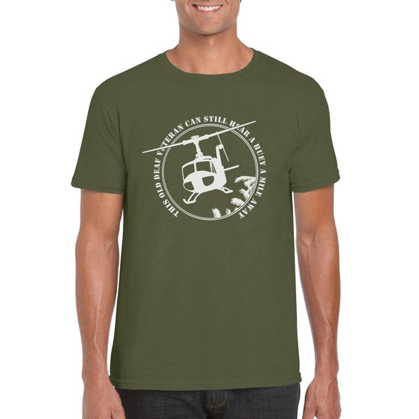 VIETNAM VETERAN T-Shirt - Mach 5