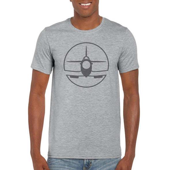 SPITFIRE T-Shirt - Mach 5