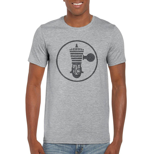 FLY IC T-Shirt - Mach 5